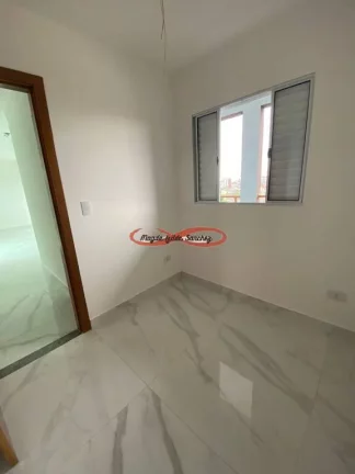 Imagem APARTAMENTOS NOVOS À VENDA EM ARTUR ALVIM - MCMV.