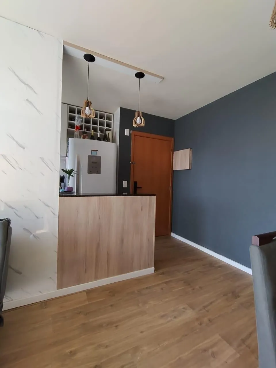 Imagem Apartamento em Jardim Carvalho