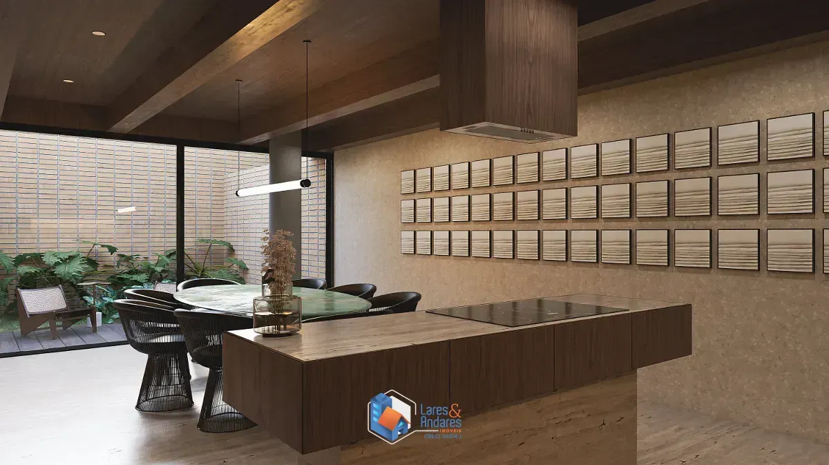 Imagem Apartamento para venda em Cidade Jardim com 2 quartos, sendo 2 suítes, 110m²