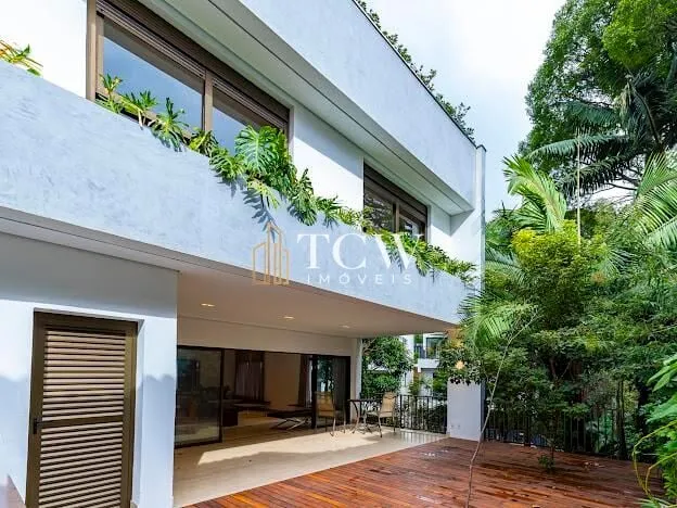 Imagem Casa à venda no bairro Jardim dos Estados - São Paulo/SP, Zona Sul