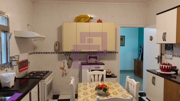 Imagem Casas / Padrão na cidade de Guarujá
