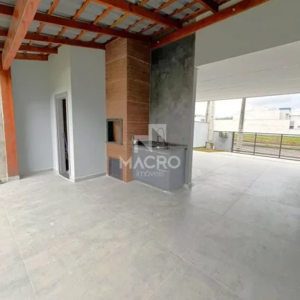 Imagem Casa Térrea | Três Rios do Norte | 3 quartos (1 suíte) | 158m²