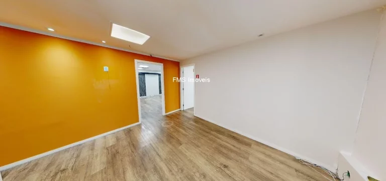 Imagem Conjunto comercial com 364m² na Avenida Paulista.