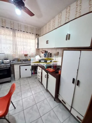 Imagem Sobrado para venda na Vila Firmiano Pinto