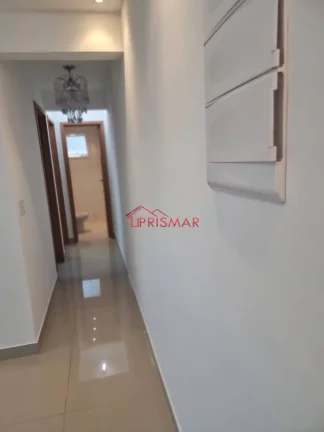 Imagem APARTAMENTO MARAVILHOSO NO EMBARÉ EM SANTOS À VENDA!!!!