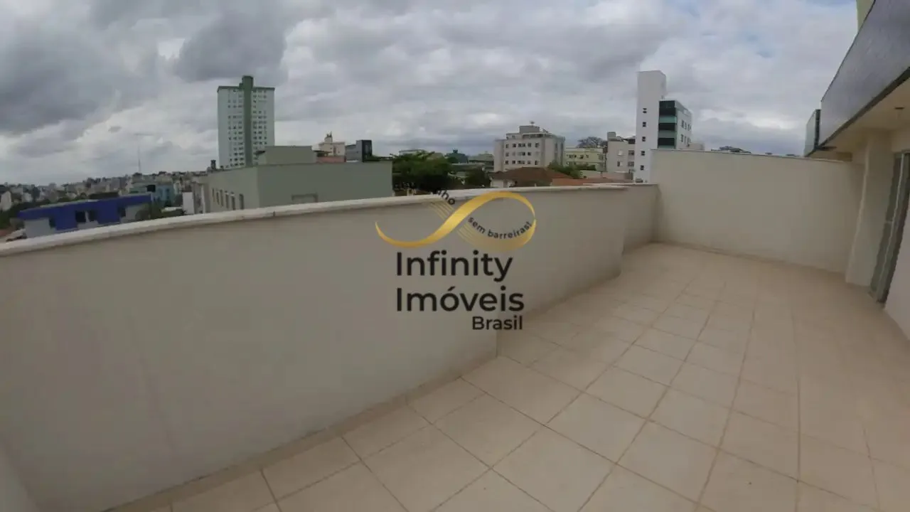 Imagem Florença - Apartamento à venda no bairro Nova Suíssa - Belo Horizonte/MG
