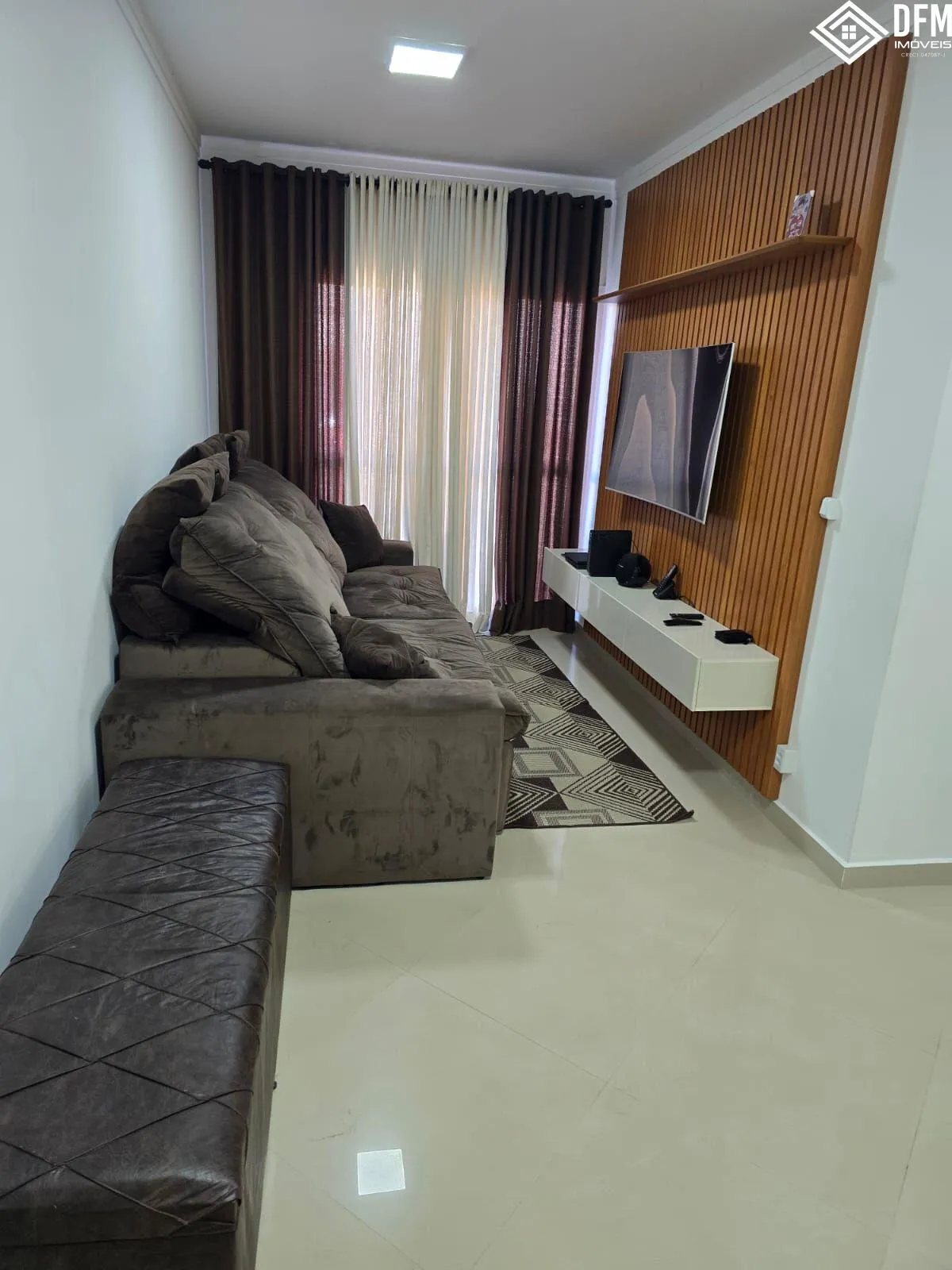 Imagem Apartamento com 3 Dormitorio(s) localizado(a) no bairro Jardim Armênia em Mogi das Cruzes / Mato Grosso do Sul Ref.:2001