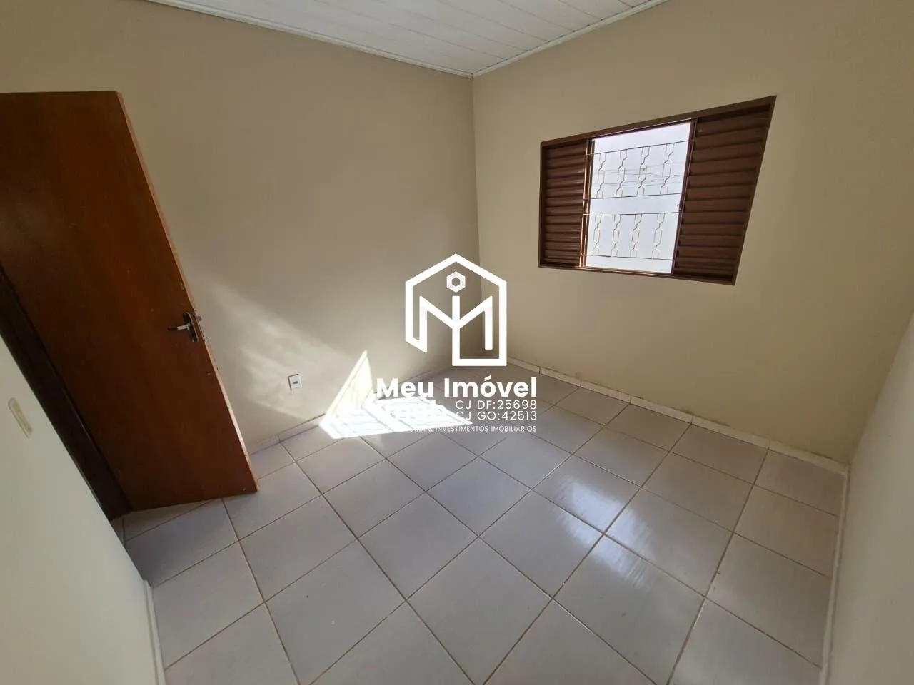 Imagem Casa em Setor de Chácaras Anhangüera A - Valparaíso de Goiás