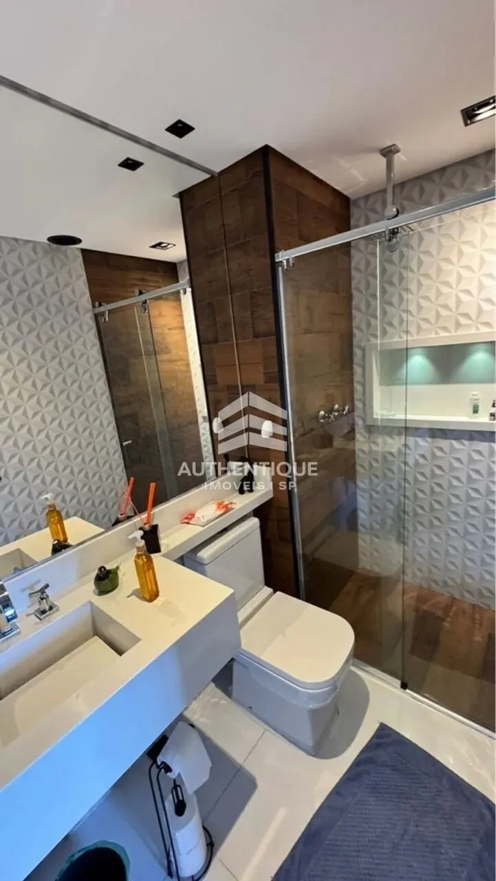 Imagem RESERVA SAUDE - Apartamento no bairro Saúde à venda