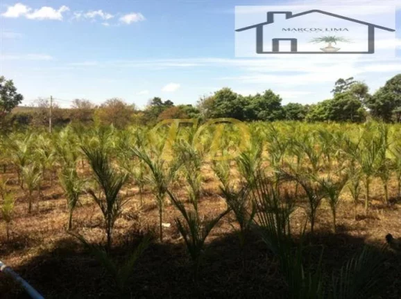 Imagem Áreas Industriais para Venda em Atibaia