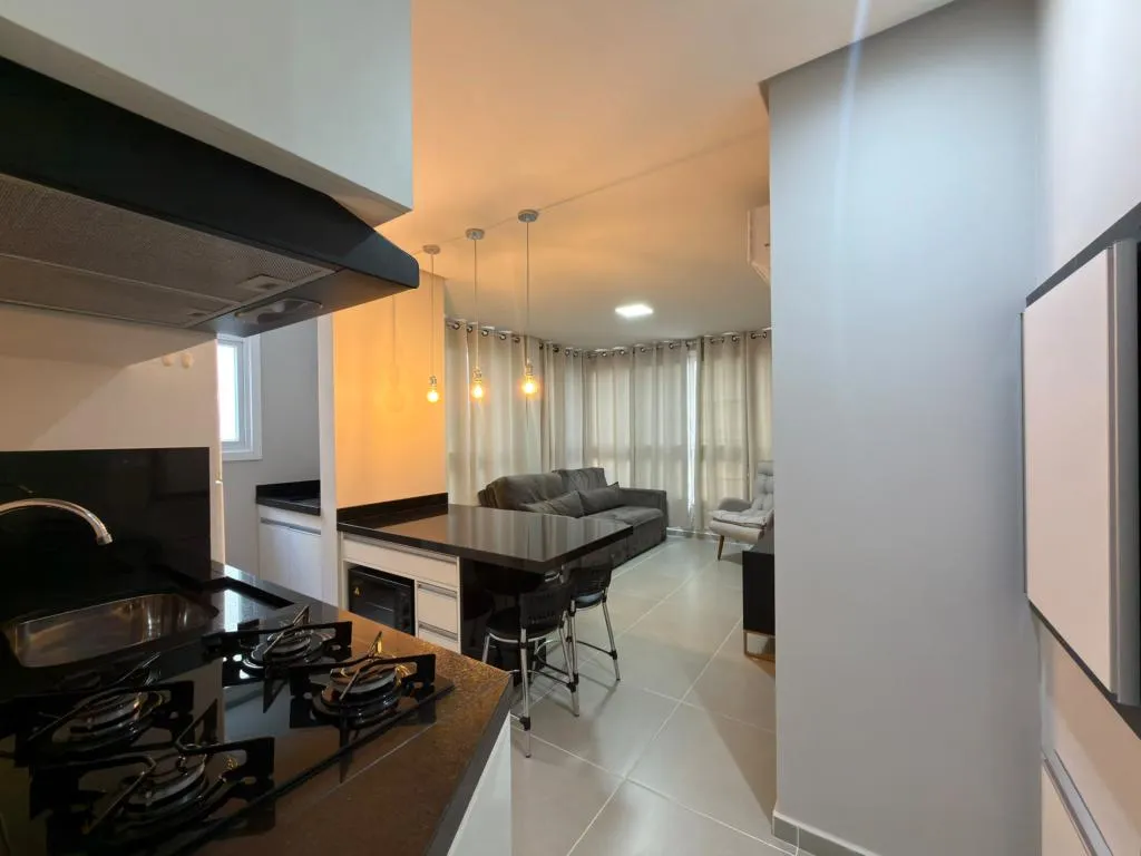 Foto do imóvel: Apartamento 2 Dormitórios - Bairro Zona Nova em Rua Guilherme Guittman