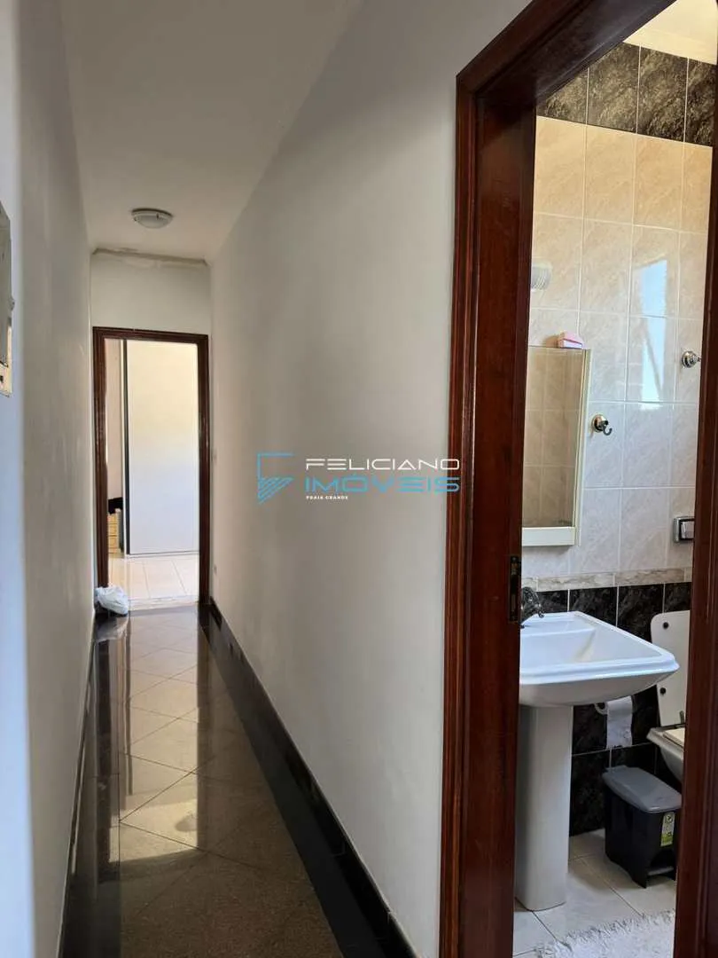 Imagem Cobertura com 3 quartos, Guilhermina, Praia Grande - R$ 1.33 mi, Cod: 7227