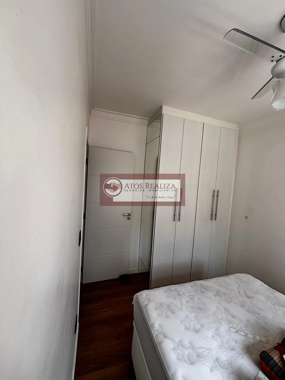 Imagem Venda: Apartamento em Vila Andrade, SP. 77m², 2 dorms, 1 suíte, 2 banheiros. Ideal para sua família! R$ 735.000. (Oportunidade).