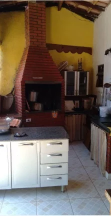 Imagem Casa com 4 dormitórios à venda, 260 m² por R$ 890.000,00 - Marafunda - Ubatuba/SP
