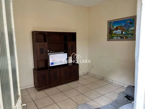 Imagem Casas à venda no bairro Brasileia - Betim/MG.