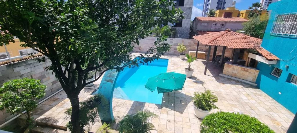 Imagem Casa duplex com 05 quartos, piscina, venda, Candeias, Jaboatão.