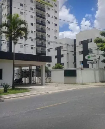Imagem Apartamento com 2 Quartos à Venda, 64 m² em Coqueiro - Belém