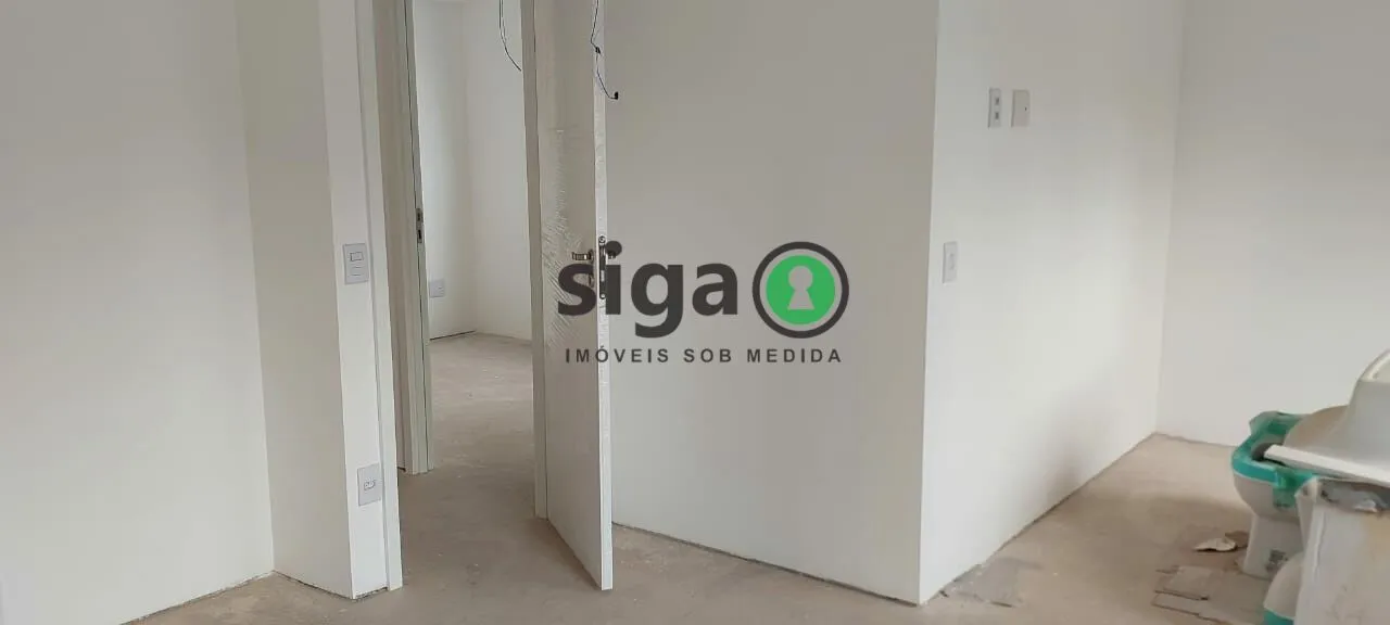 Imagem PINHEIROS: NOVO,104/M², 02 SUÍTES, 01 VAGA.