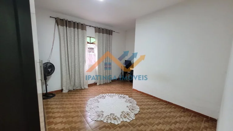 Imagem Casa com 4 quartos excelente localização no Canaã