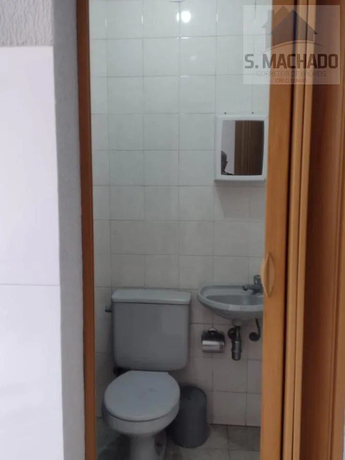 Imagem Sobrado para Venda em Santo André / SP no bairro Vila Pires