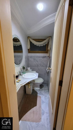 Imagem Apartamento com 3 Quartos à Venda, 198 m² em Treze de Julho - Aracaju