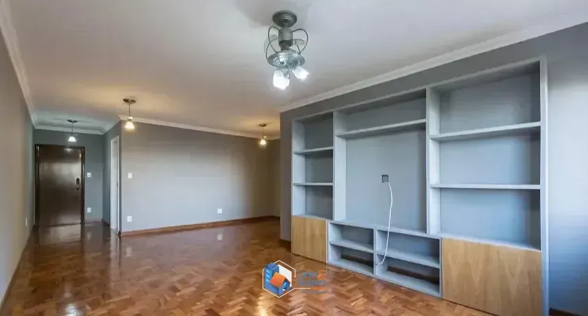 Imagem Apartamento para venda em Vila Monumento com 2 quartos, sendo 1 suíte, 120m²