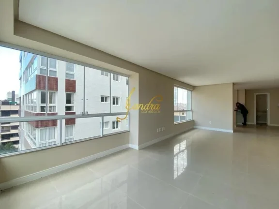 Imagem Apto 03 dorm Zona Nova com infra total piscina vista parcial do mar
