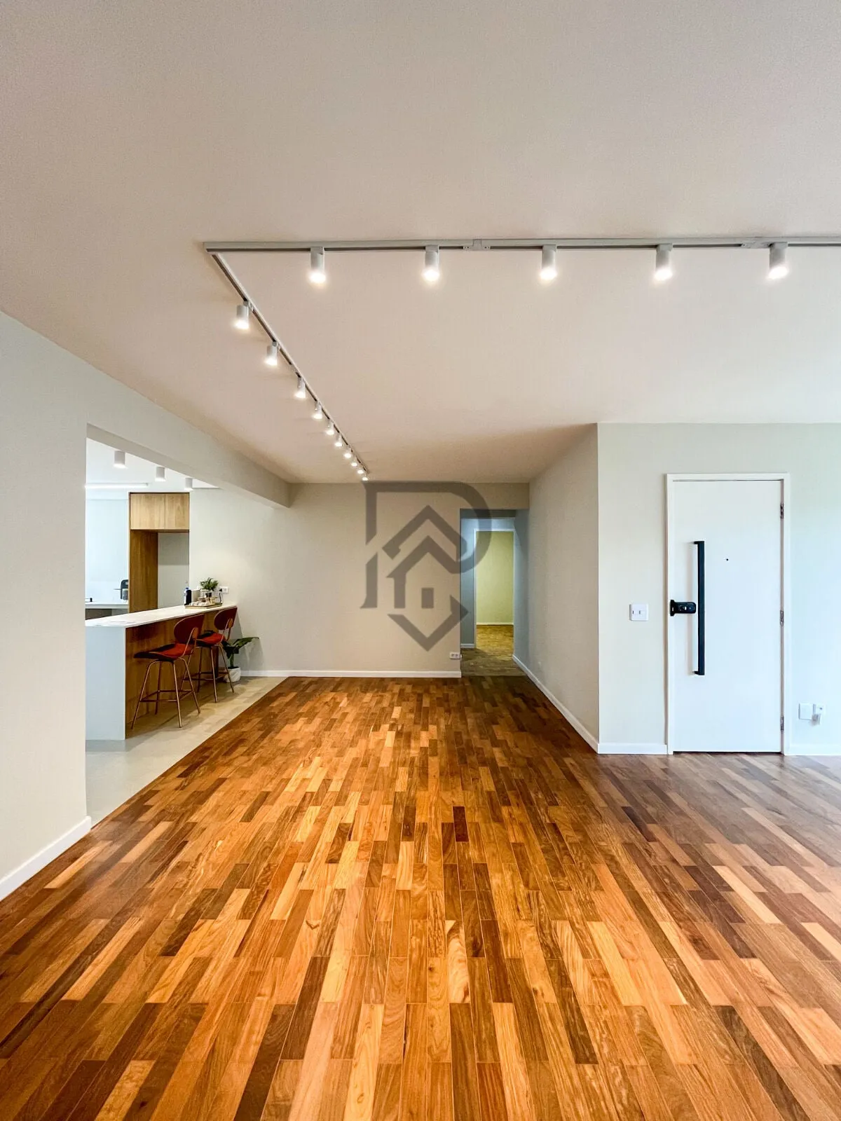 Imagem Apartamento itaim bibi reformado
