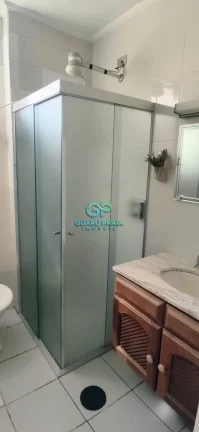 Imagem Apartamento com vista para o mar
