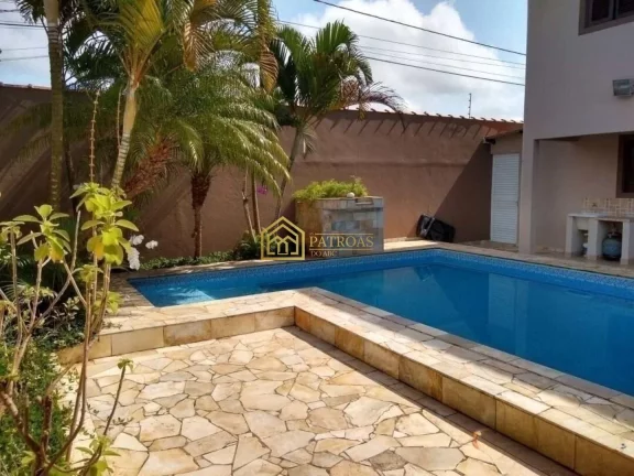 Imagem Casa Padrão