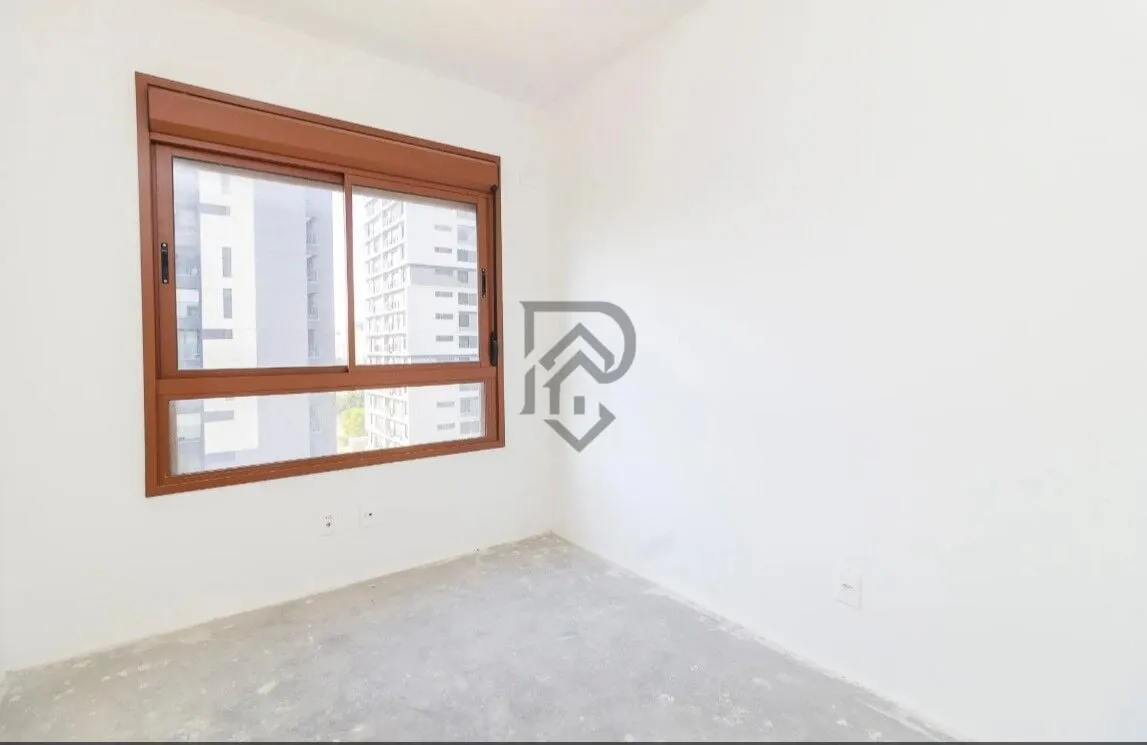 Imagem Apartamento em Campo Belo, São Paulo/SP