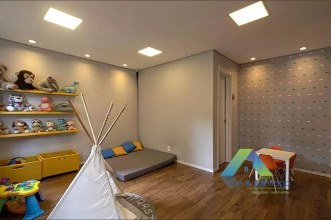 Foto do imóvel Apartamento à venda no bairro Jardim Santa Emília