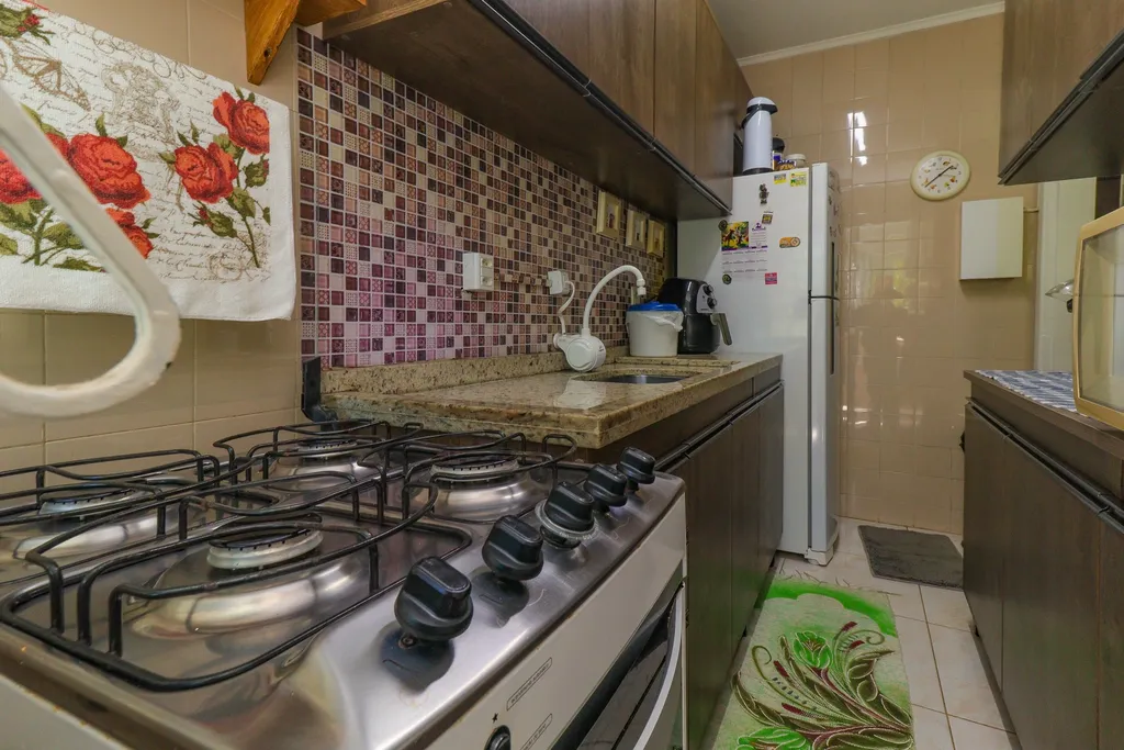 Imagem Apartamento em Camaquã