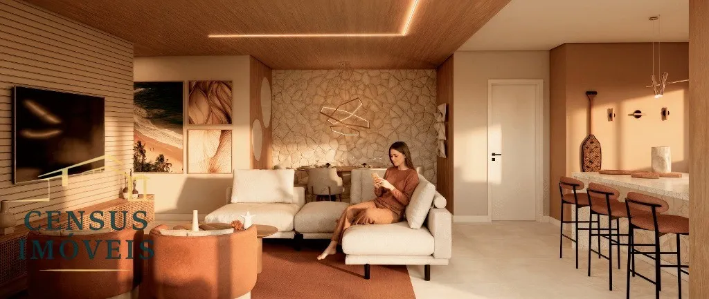 Foto do imóvel: Apartamento garden com 256, 32 m² para venda em Vinhedo. em Pinheirinho