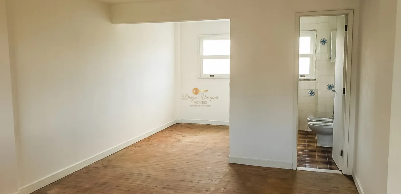 Imagem Apartamento para Venda em Teresópolis / RJ no bairro Alto