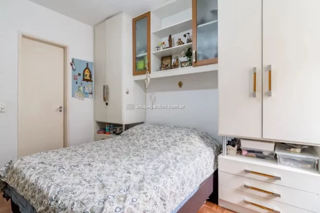Imagem Apartamento à venda Jardim América São Paulo
