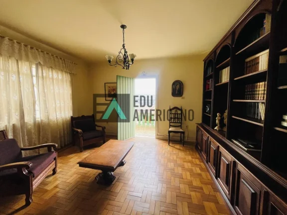 Imagem CASA NO CENTRO DE ATIBAIA