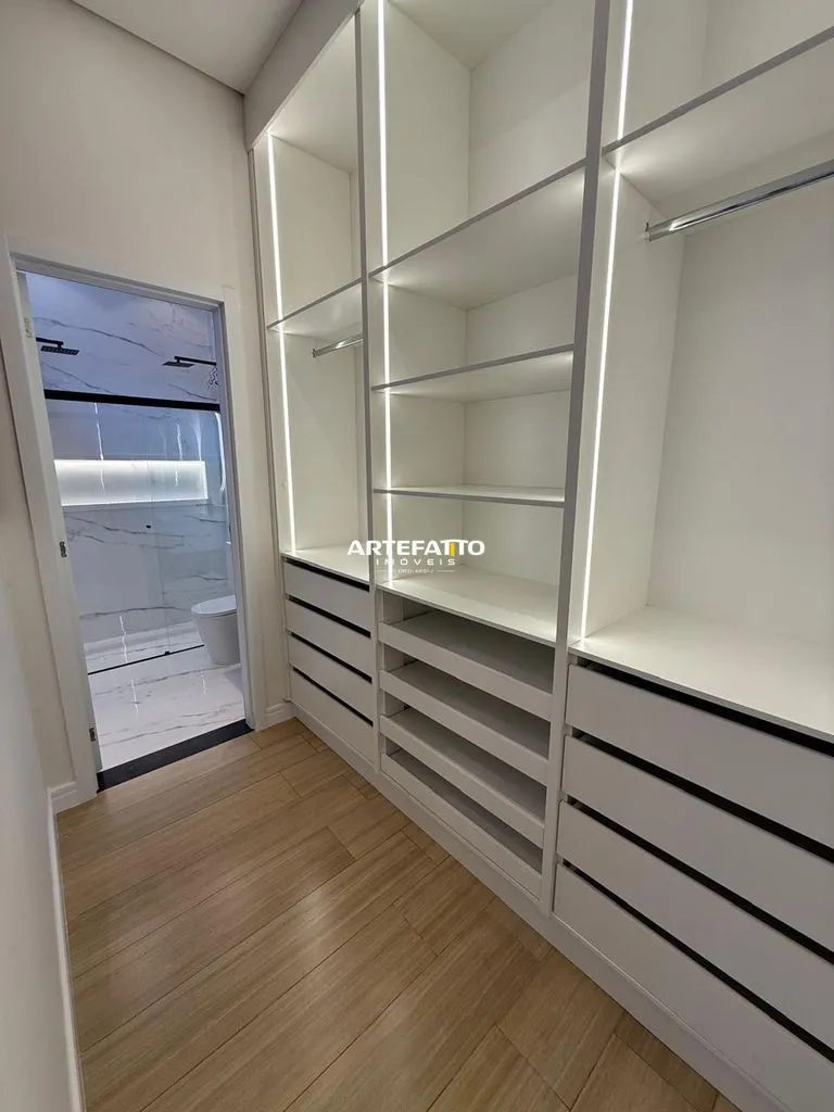 Imagem Casa à venda em Franca, Franca Pólo Club, com 2 quartos, 100m2