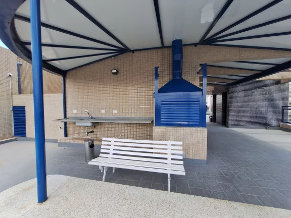Imagem Sala comercial com 31m² no Campo Belo.