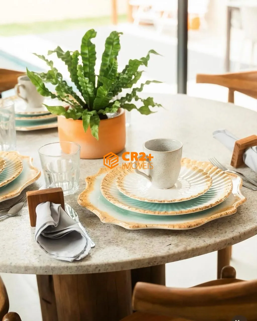 Imagem Vendo casa de luxo em Antunes - Maragogi com 5 suítes - Mobiliada e NOVA - Recém