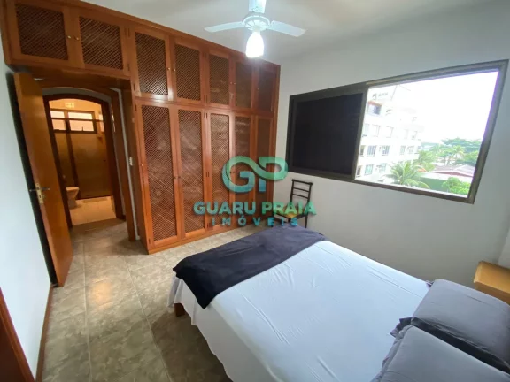 Imagem Apartamento à venda no bairro Enseada - Guarujá/SP