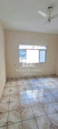 Imagem São 2 Casas 125m², 3 Dormitórios, 2 Banheiros, Lavanderia Grande, 1 Vaga + 2 Cômodos no Jardim Miranda D'Ávis, Mauá-SP