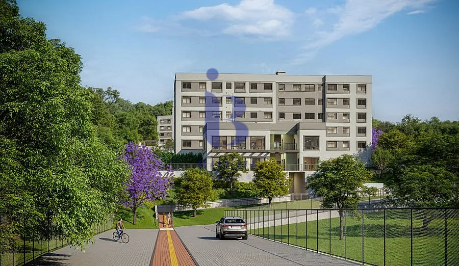 Imagem Apartamento na Hípica