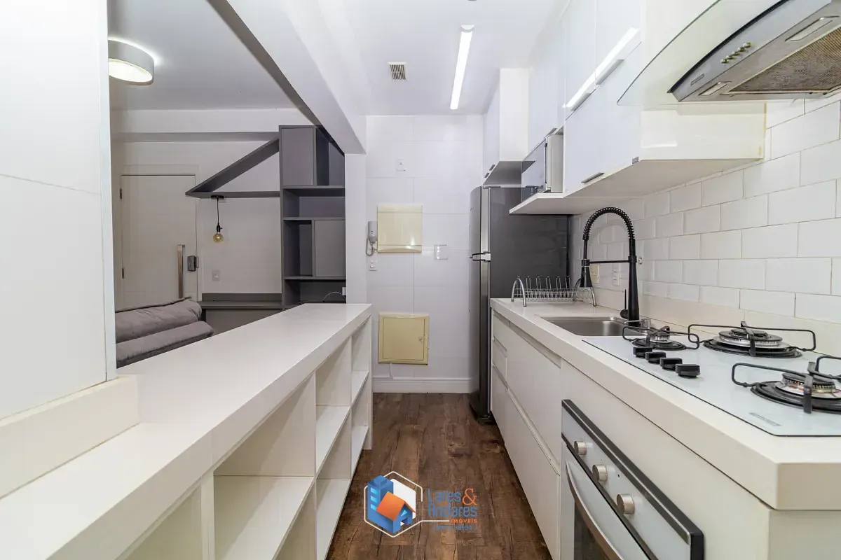 Imagem Apartamento para venda em Tatuapé com 2 quartos, sendo 1 suíte, 88m²