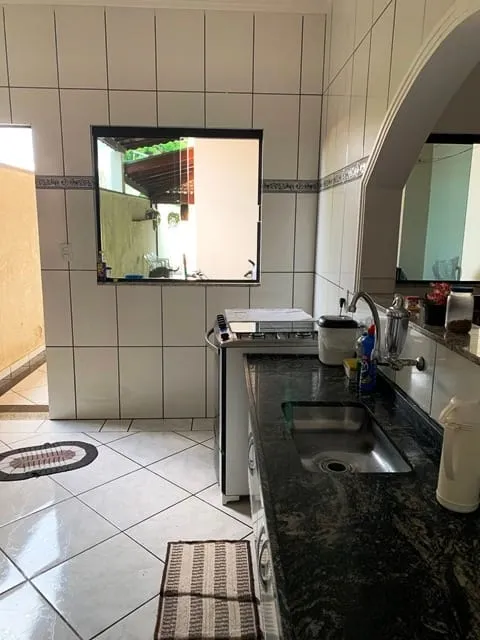 Imagem Casa à venda 3 Quartos, 8 Vagas, 300M², Loteamento Residencial Andrade, Pindamonhangaba - SP