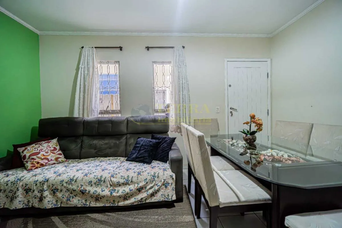 Imagem Casa em condomínio em Quitaúna, Osasco