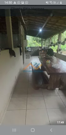 Imagem Sitio a venda em Guanhães-MG