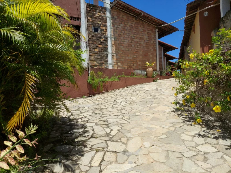 Imagem Pousada com 11 quartos, 447m2, à venda em Conde, Jacumã
