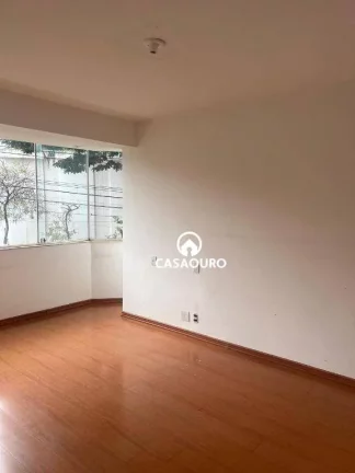 Imagem Apartamento com 4 dormitórios à venda, 169 m² por R$ 1.450.000,00 - Santa Lúcia - Belo Horizonte/MG