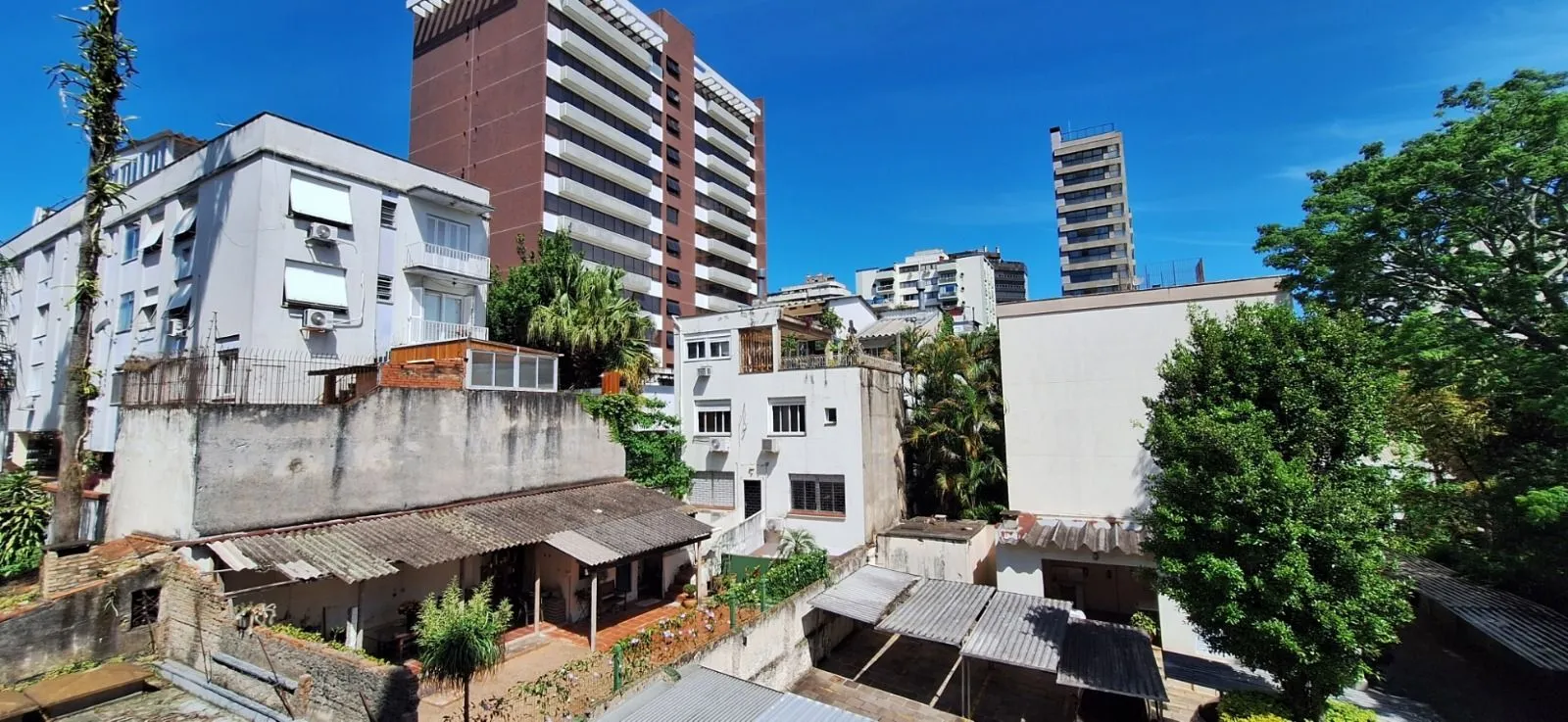 Imagem Apartamento 01 dormitório com garagem no Mont Serrat